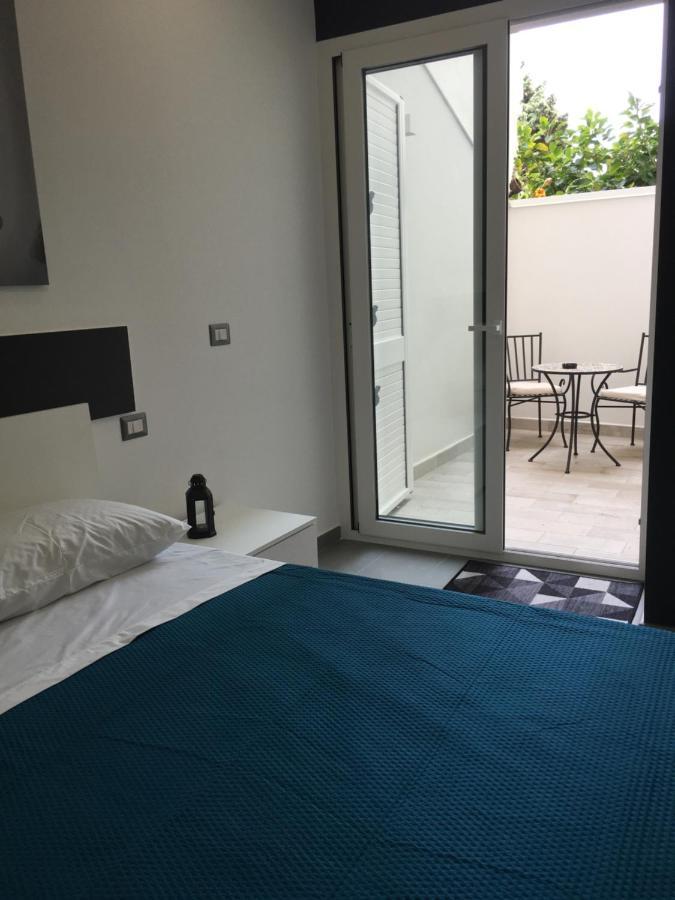 Ferienwohnung Luxury House Letojanni Exterior foto