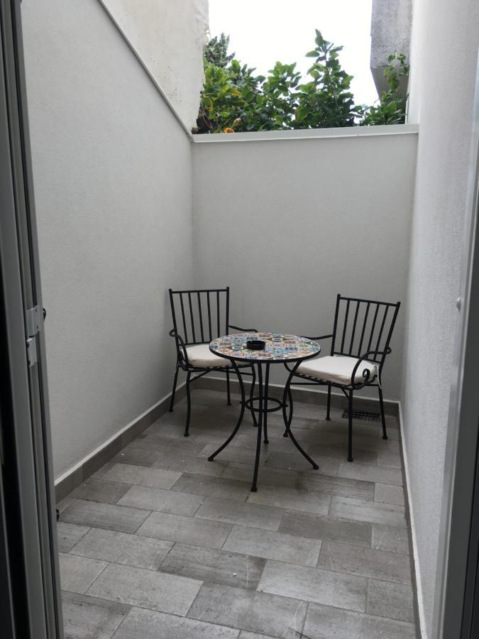 Ferienwohnung Luxury House Letojanni Exterior foto