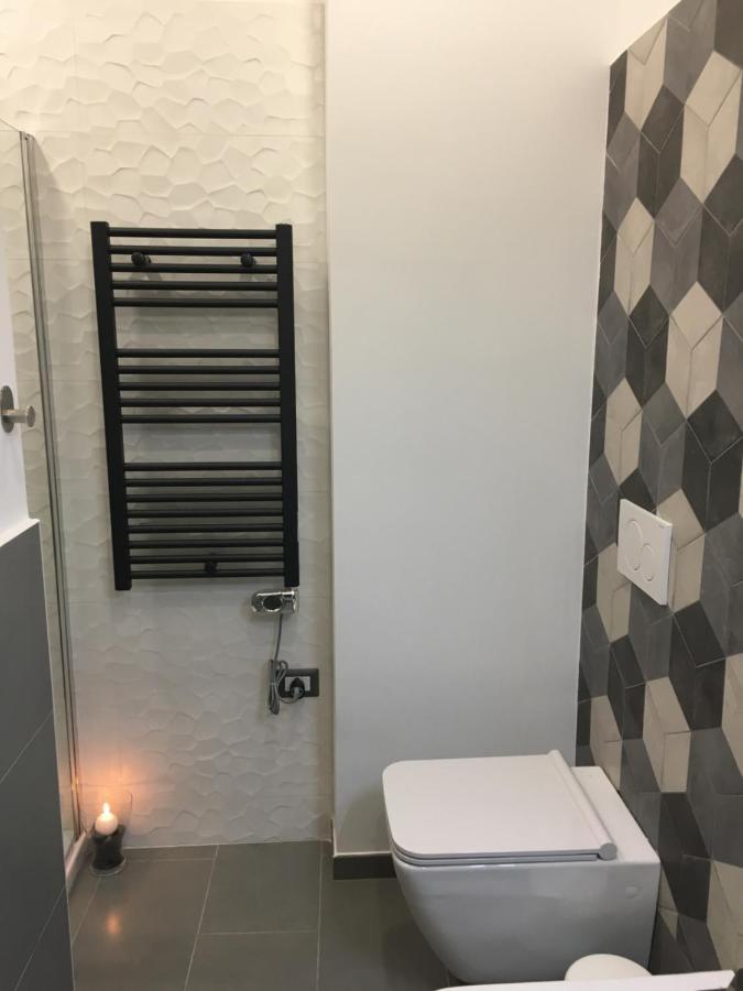 Ferienwohnung Luxury House Letojanni Exterior foto