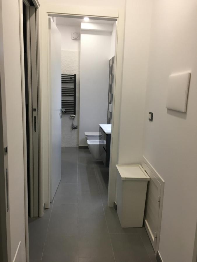 Ferienwohnung Luxury House Letojanni Exterior foto