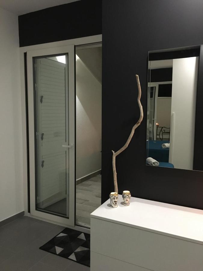 Ferienwohnung Luxury House Letojanni Exterior foto