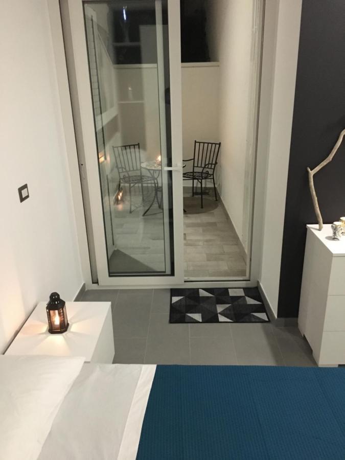 Ferienwohnung Luxury House Letojanni Exterior foto