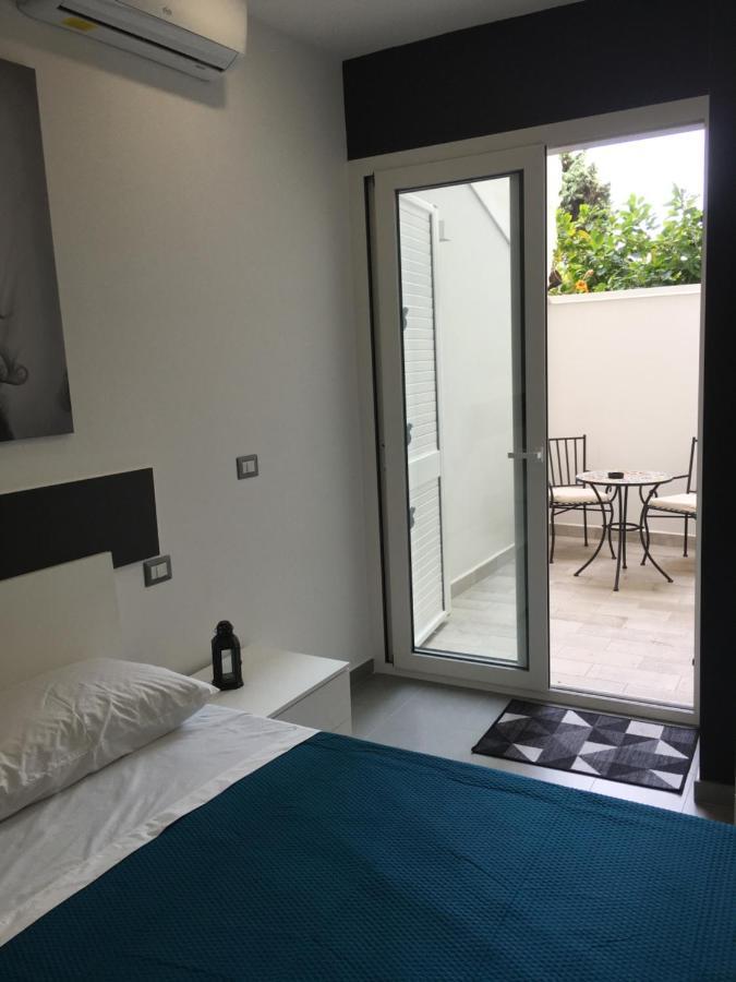 Ferienwohnung Luxury House Letojanni Exterior foto